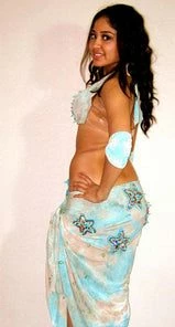 Special Order Eman Zaki Ocean Star