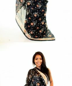 Bellydance Bollywood Skirt/Veil Set Costume