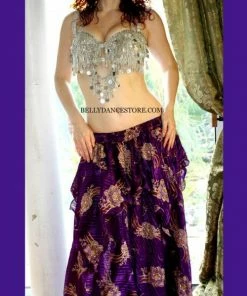 Bellydance All Skirts Bollywood Skirt Costume