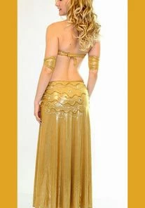 Bellydance Costumes Eman Zaki Embrace