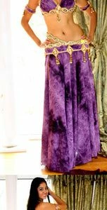 Hoda Zaki Classic Cairo Wrap