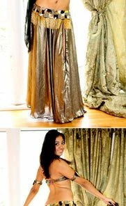 Hoda Zaki Special Order