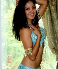 Bellydance Arm Cuffs