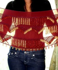 Scarves Hip Scarves Hip Scarf