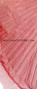 Bellydance Glitter Wings