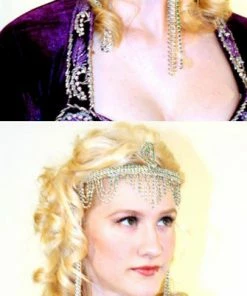 Pharaonics Of Egypt Pharaonic Head Wear Head Accessories