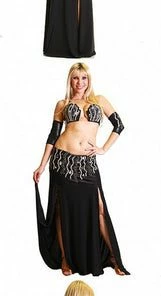 Eman Zaki Costumes Eman Zaki Mermaid Costume Sale