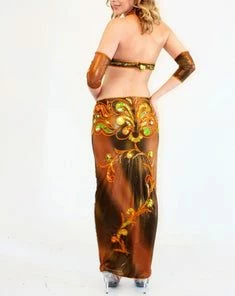 Hanan Clearance Costumes