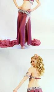 Bellydance Eman Zaki Pathways Costumes