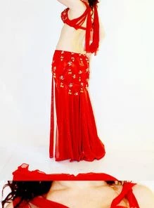 Bellydance Eman Zaki Sufi Costume Sale