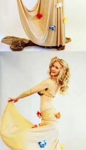 Eman Zaki Island Dreams Special Order