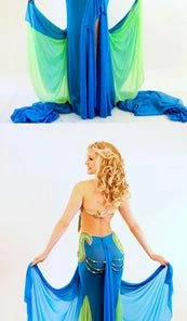 Eman Zaki Contours Special Order