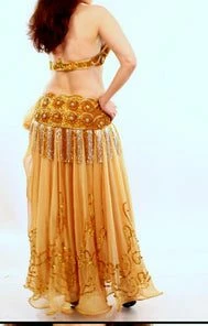 Bra&Belts Mumtaz Swirls Collection