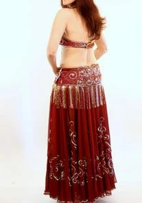 Bra&Belts Mumtaz Wave Collection