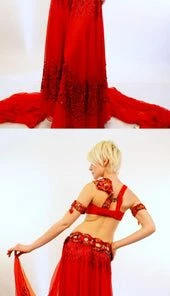 Special Order Pharaonics Of Egypt Salinas Ring