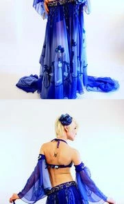 Pharaonics Of Egypt Blossoms Delight Special Order