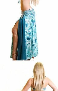 Mumtaz Two Piece Costume