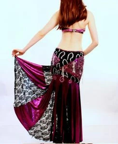 Bellydance Mumtaz Costume Sale Costumes