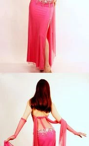 Bellydance Eman Zaki Pathways Special Order