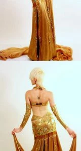 Pharaonics Of Egypt Salomes Secret