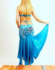 Costumes Hanan Costume