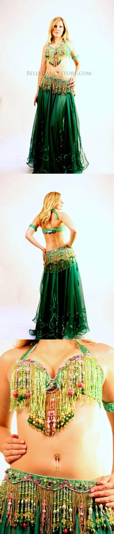 Bellydance Bra&Belts Taj Mahal 4 Bellydance Bra&Belts Taj Mahal