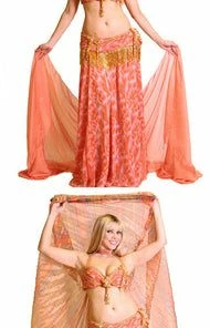 Hoda Zaki Tropical Temptation Costume Sale Costumes