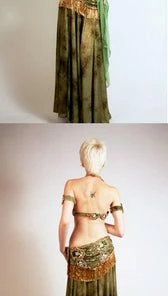 Hoda Zaki Special Order