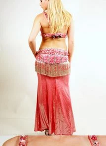 Bellydance Costumes Nabila Costume