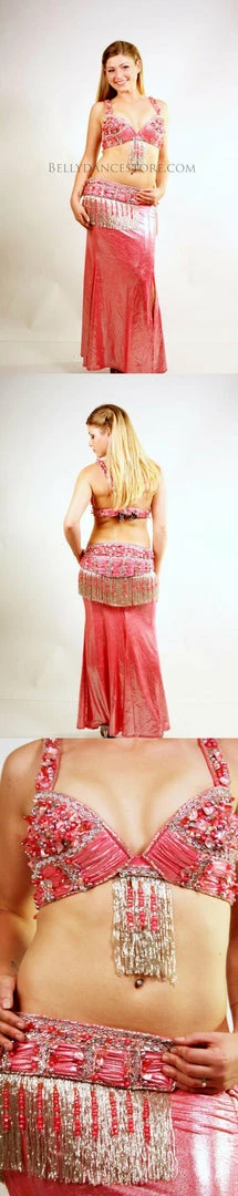 Bellydance Costumes Nabila Costume 4 Bellydance Costumes Nabila Costume