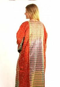 Bellydance Patches Front Closing Covers