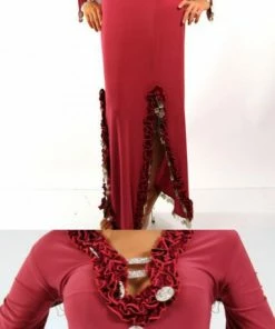 Bellydance Latin Arabia