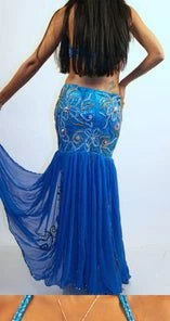 Bellydance Nile Waves