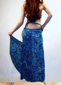 Bellydance Costumes Diamond Costume