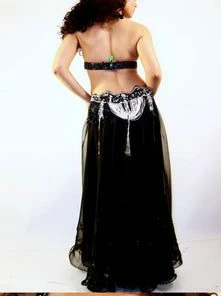 Bellydance Taj Mahal