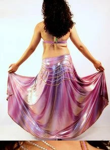 Bellydance Nabila Costume