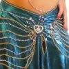 Bellydance Nabila Costume Costumes