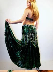 Bellydance Costumes Hanan Costume