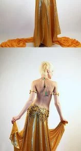 Eman Zaki Balancing Act Special Order