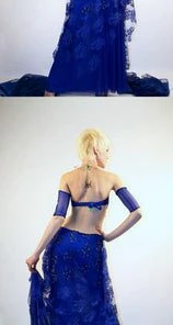 Special Order Eman Zaki Enchanted Evening