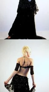 Special Order Eman Zaki Enchanted Evening