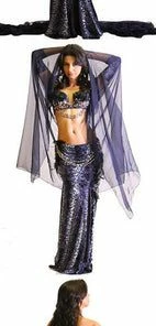 Eman Zaki Costumes Eman Zaki Moulin Rouge Costume Sale