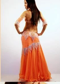 Bellydance Sim Collection Costumes