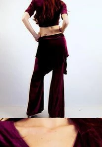 Bellydance Class Wear