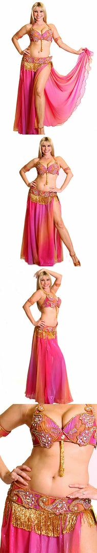 Hoda Zaki Lyrical Leaves Costume Sale 4 Hoda Zaki Lyrical Leaves Costume Sale