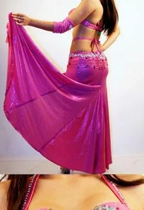 Bellydance Hanan Gemburst