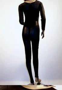 Bellydance Body Stockings Body Stocking