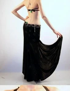 Raqia Hassan Two-Piece Costume Clearance