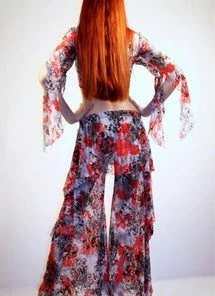 Bellydance The Lila Collection Costume Sale