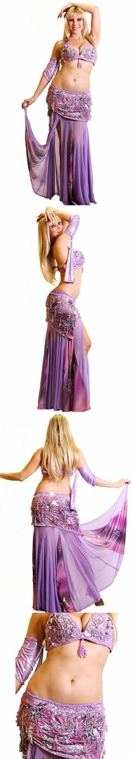 Mumtaz Two Piece Costume Costumes 4 Mumtaz Two Piece Costume Costumes